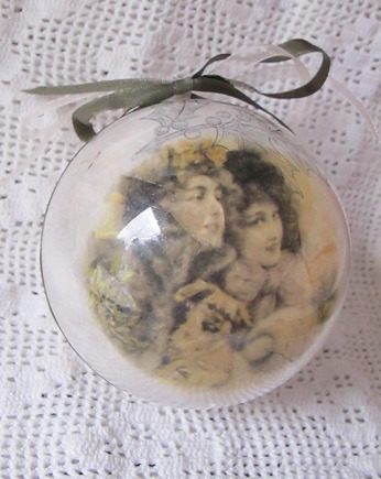 Bombka Retro, Iwona Rutkowska