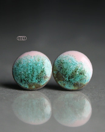 Owocowe 14mm/stal chirurgiczna, Magda Łysiak
