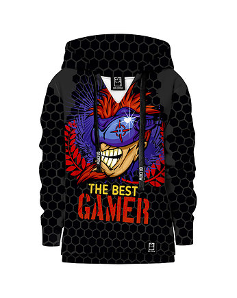 Bluza Chłopiec DR.CROW Gamer, DrCrow
