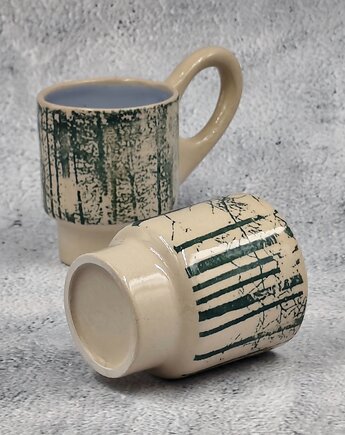 Dwie Filiżanki Las, Rabilla