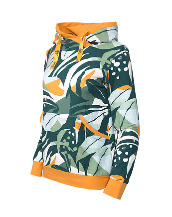 Bluza kangurka "Iguasu" unisex, Funaticos