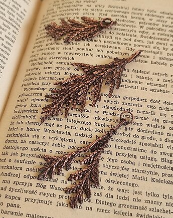 Żywotnik w miedzi, Leśna Mara