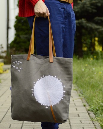 Torba na zakupy  DMUCHAWIEC, MAY