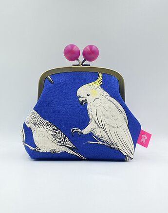 Parrot Pink, Chytrá Baba