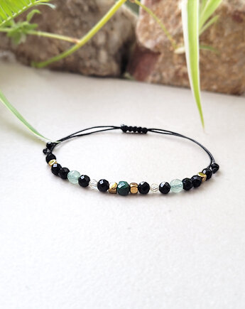 Uzdrowienie i ochrona- Amulet szczęścia, Seylla pracownia