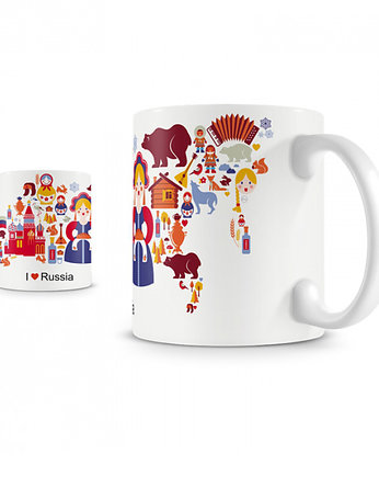 Rosja, Love Life and Forest