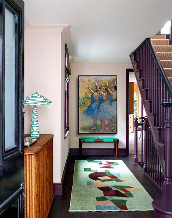 Edgar Degas - obraz na płótnie lub plakat, Dekoracje PATKA Patrycja Kita