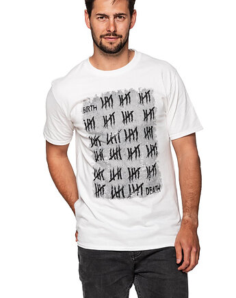 T-shirt męski UNDERWORLD From birth to death, UNDERWORLD