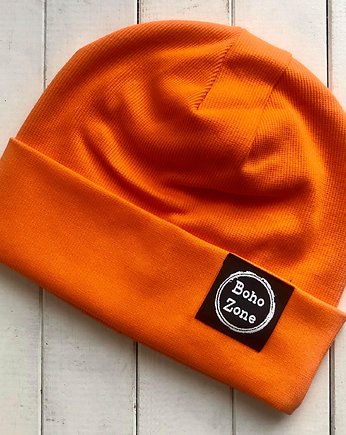 I'm SKATE Beanie ORANGE, BohoZone