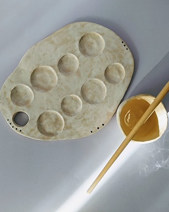 Paleta ceramiczna, Clay Republic