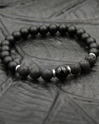 OCHRONA, SIŁA, ENERGIA : turmalin, onyks, lawa, kaktusia