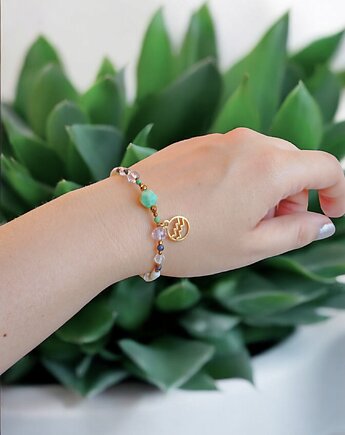 WODNIK - zodiac collection - PREMIUM - nowa wersja, kaktusia