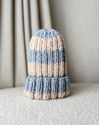 Pasiasta owca, SZYSZKA sztrykuje