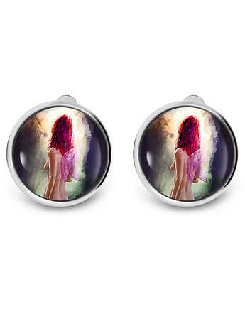 Klipsy - Wróżka, yenoo