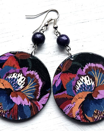 Harmonia i chaos, inka76