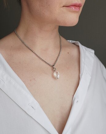 Naszyjnik Clean, Unique