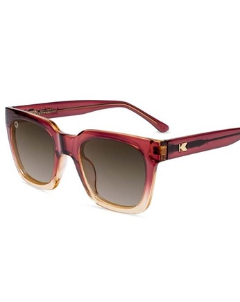 Cieniowane okulary przeciwsłoneczne My Oh My Songbirds, SunloversSunglasses