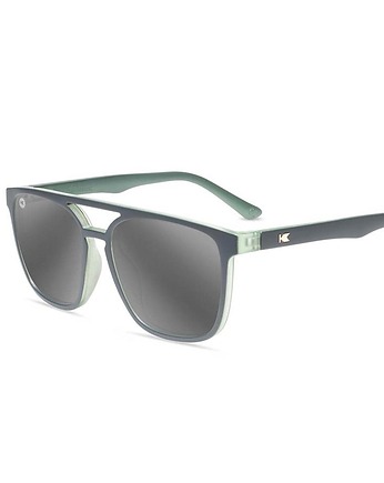 Szare okulary przeciwsłoneczne Liberty Brightsides, SunloversSunglasses