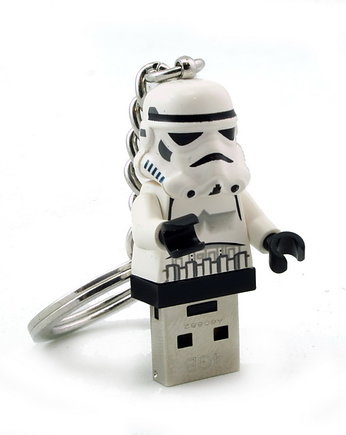 Pendrive Storm Trooper 16GB, OSOBY - Prezent dla Chłopaka