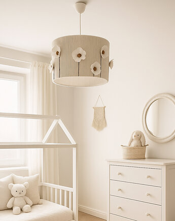 Lampa wisząca ,,DAISIES, Boholine