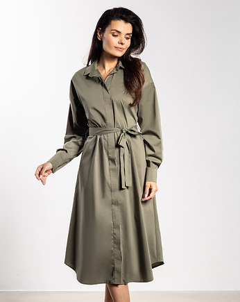 Sukienka B736, Selini