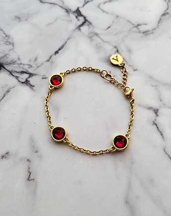 Bransoletka Crystal Closer, AFRODITTE COLLECTION