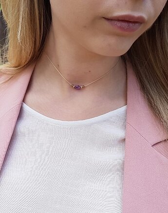 Czoker z Czaroitem, Szmaragdowa Polana