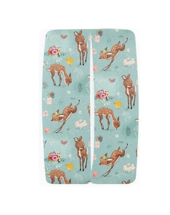 Pasek do zegarka - Happy deer, Bandwatch