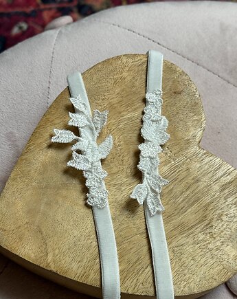 Podwiązka Flora, Magdalena Popiel