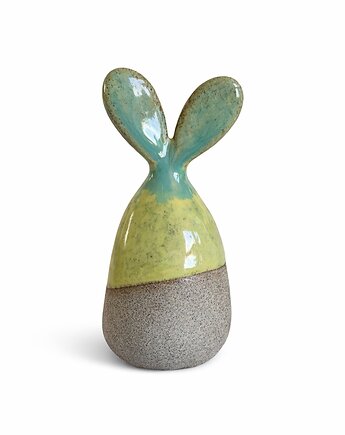 Zając ceramiczny, Papataj