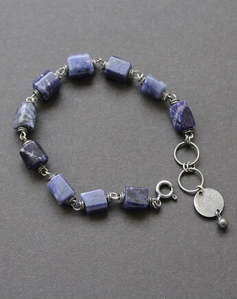 Bransoletka Głębiny, fado