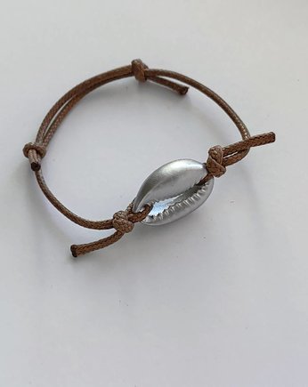 MUSZLE  bransoletka, Katarzyna Kaminska ART