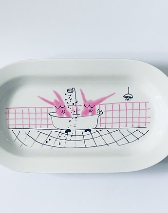 GoLaski, arent plates