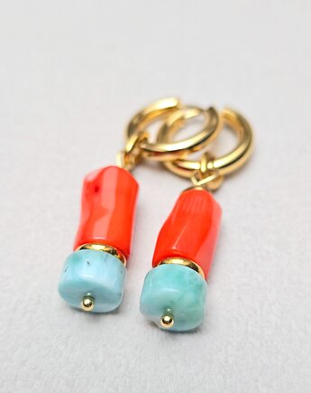 Kolczyki Energetyczne, ILEA