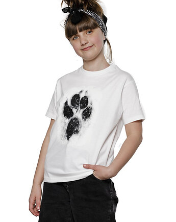 T-shirt dziecięcy UNDERWORLD Łapa, UNDERWORLD