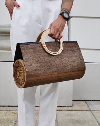 Wood Design Studio sklep