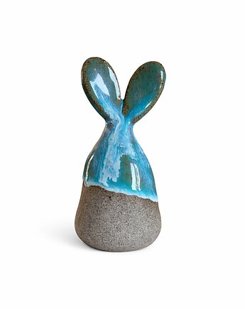 Zając ceramiczny, Papataj