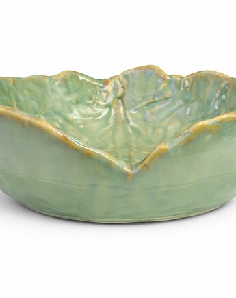 Miska liść, Papataj