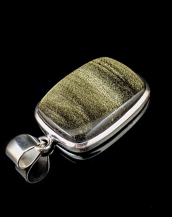 Złocosty obsydian, Pracownia Neores