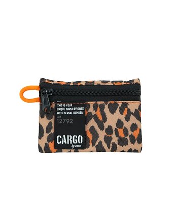 Portfel XSMALL Wild Panterka, CARGO by OWEE