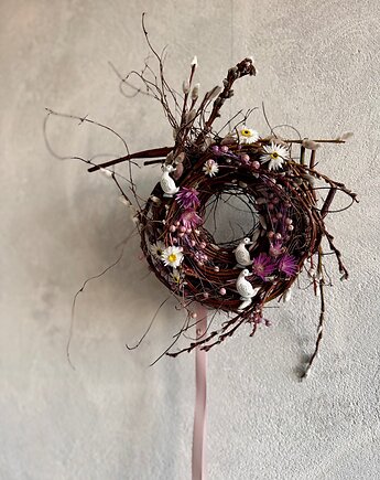 Wianek Kaczki Dziwaczki, CudaWianki