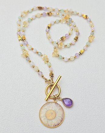 Naszyjnik  Wiosna Ach To Ty, ILEA