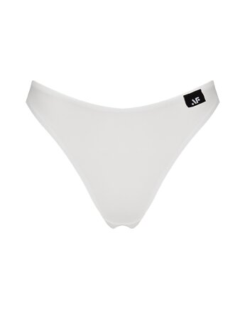 Majtki Stringi White, AFORIOS