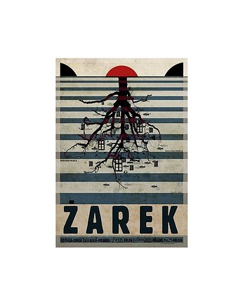 Kartka pocztowa -Żarek, Galeria LueLue