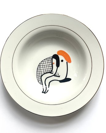 Bliskość, arent plates