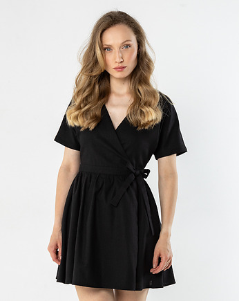 Sukienka B769, Selini