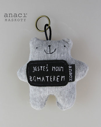 Pan Tomasz, anaci
