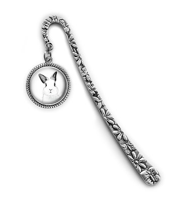 Zakładka do książki - Królik, yenoo