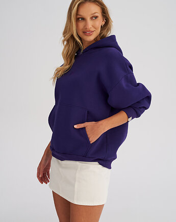 Bluza z kapturem STUDIO Ink damska, HARP TEAM