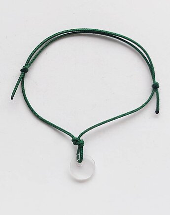 OKRĄG  bransoletka, Katarzyna Kaminska ART